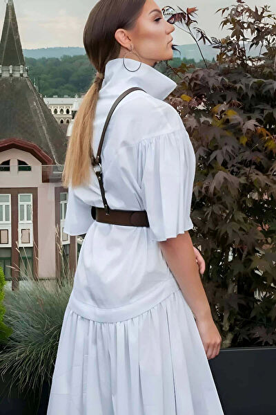 Çamaşır Kenti Kadın Kemer