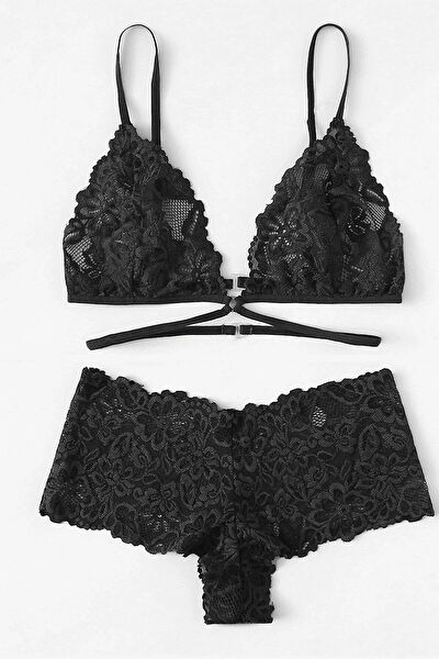 Çamaşır Kenti İç Çamaşır Takımı