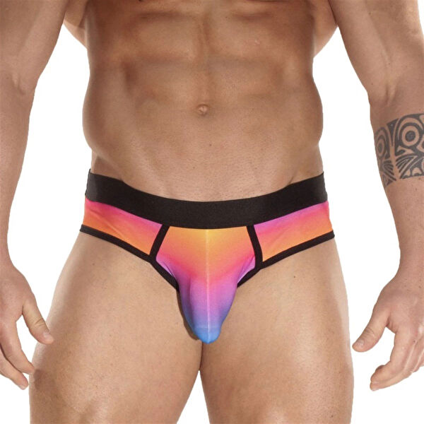 Çamaşır Kenti Erkek Boxer, Slip, Külot