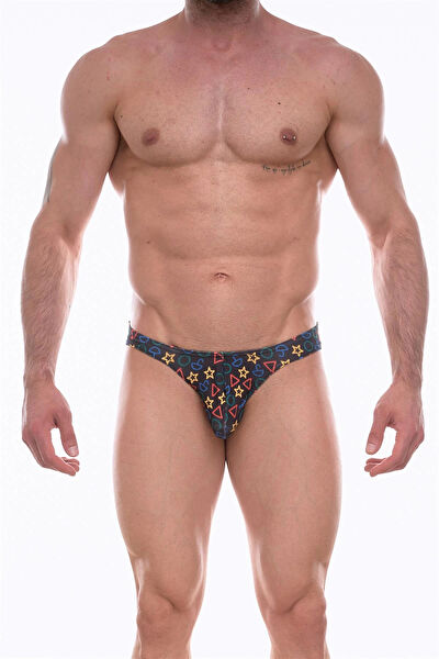 Çamaşır Kenti Erkek Boxer, Slip, Külot