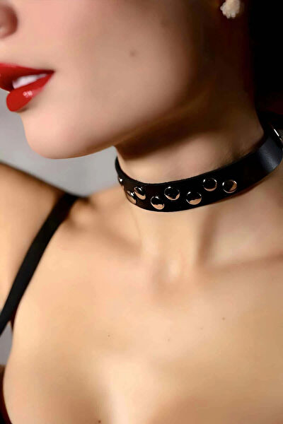 Çamaşır Kenti Choker