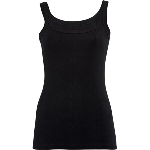 Çamaşır Kenti Kadın Atlet, Body