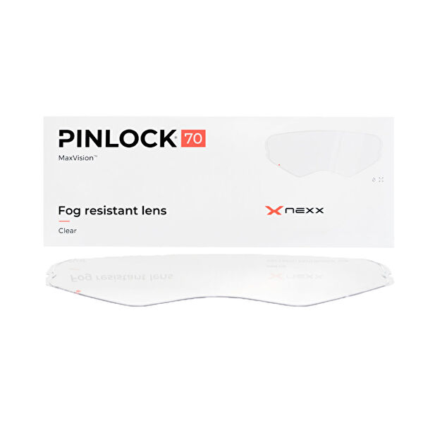 Nexx Motosiklet Kaskları ve Yedek Parçaları