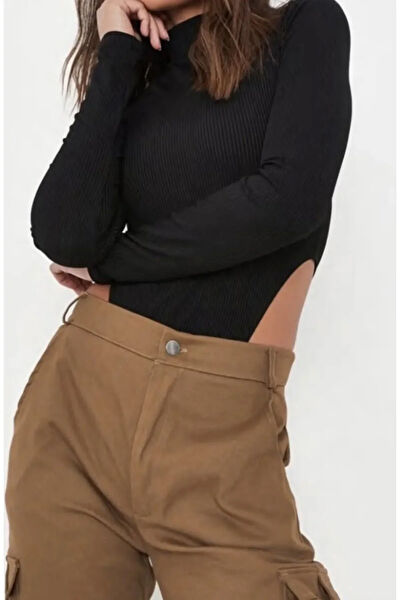 Merlot Kadın Atlet, Body