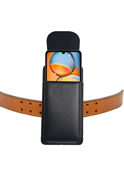 EXENAR Kadın Bel Çantası