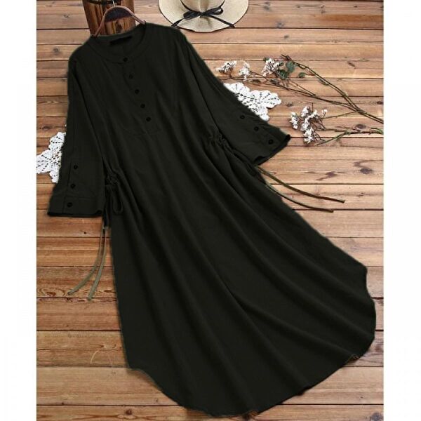 Barbora Günlük Elbise