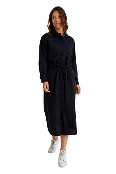 Barbora Günlük Elbise