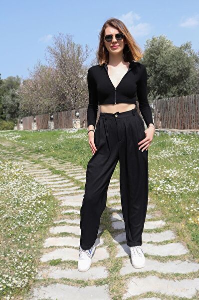 Barbora Kadın Pantolon