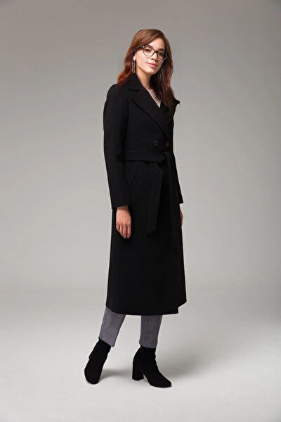 Barbora Kadın Kaban