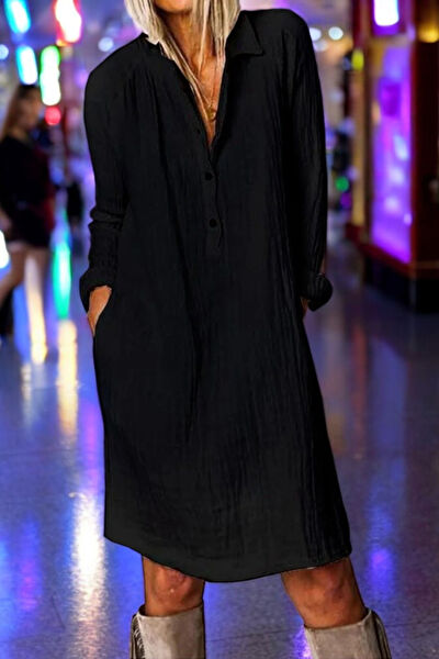 Barbora Günlük Elbise