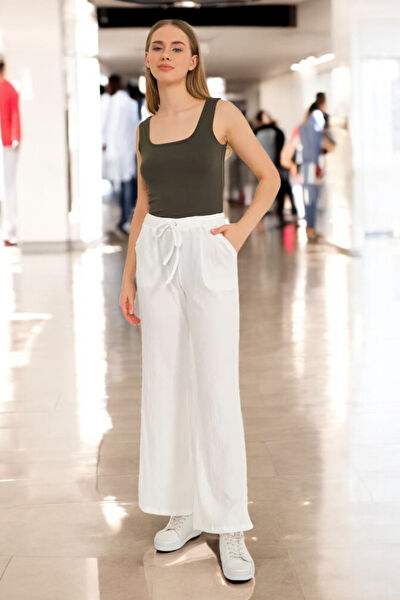 Barbora Kadın Pantolon