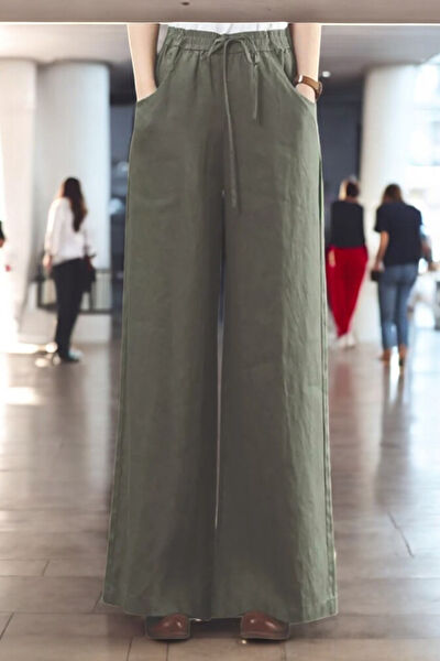 Barbora Kadın Pantolon