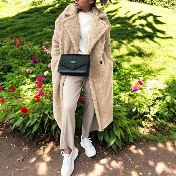 Barbora Kadın Ceket