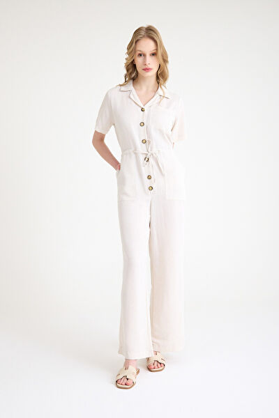 Barbora Günlük Tulum, Salopet