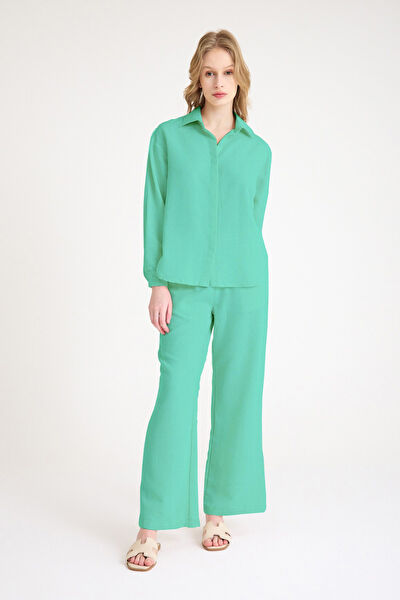 Barbora Günlük Tulum, Salopet