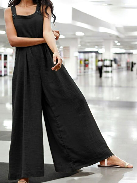 Barbora Günlük Tulum, Salopet