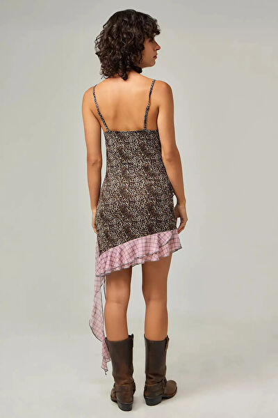 NATURE THE BRAND Günlük Elbise