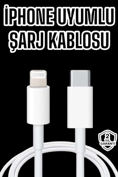 Toyigoo Şarj, Data Kablosu