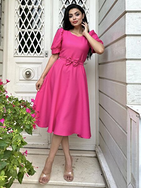 KÜÇÜĞÜM BUTİK Abiye Elbise