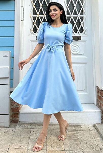 KÜÇÜĞÜM BUTİK Günlük Elbise