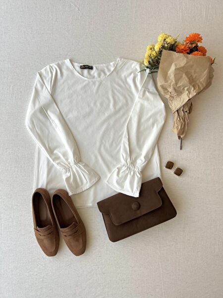 KÜÇÜĞÜM BUTİK Kadın Bluz