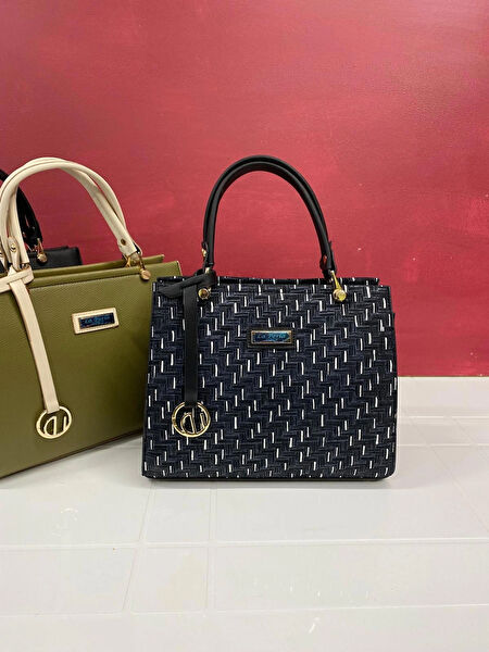 Modaco Kadın El Çantası