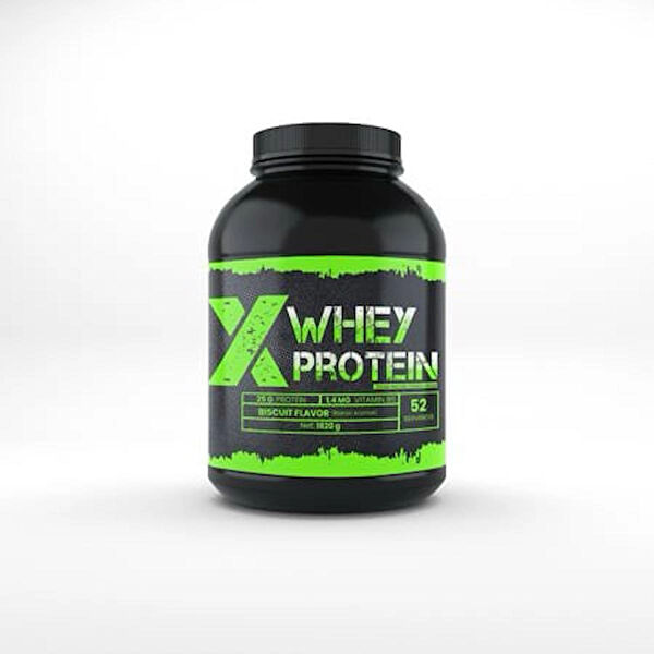 Xprotein Protein Tozu