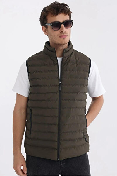 D1fference Erkek Yelek