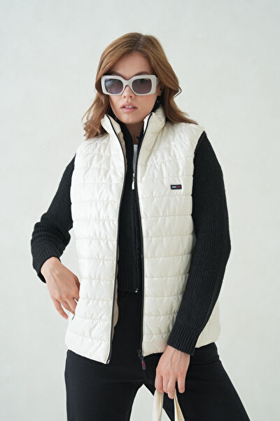 D1fference Kadın Yelek