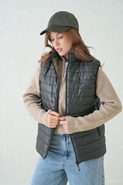 D1fference Kadın Yelek