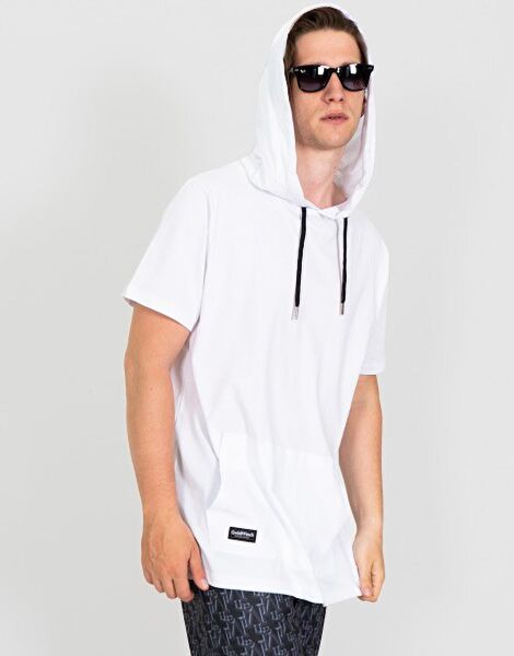 Goldffinch Erkek Tişört