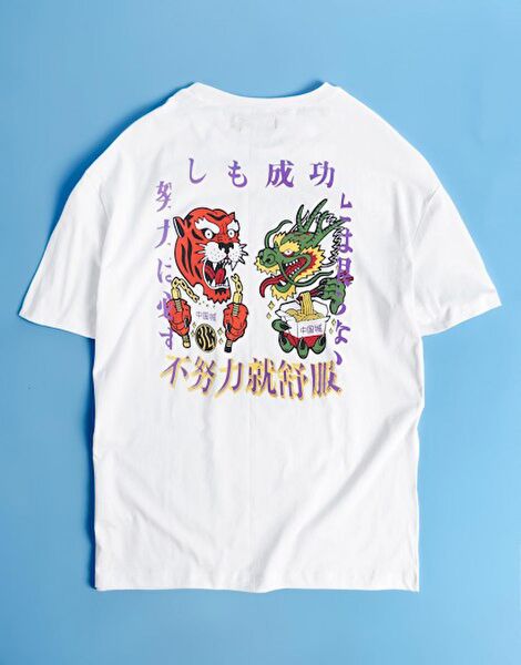 Goldffinch Erkek Tişört