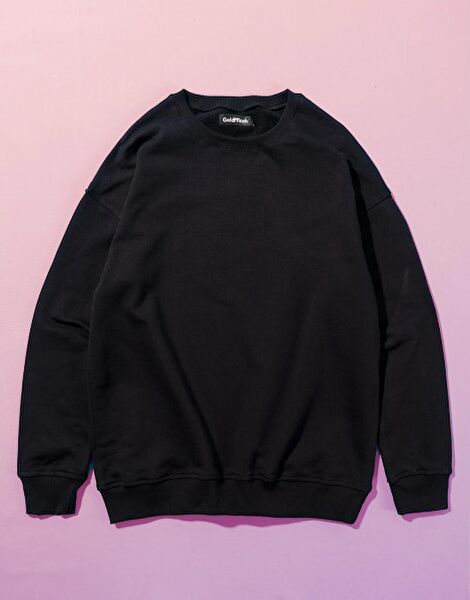 Goldffinch Erkek Sweatshirt