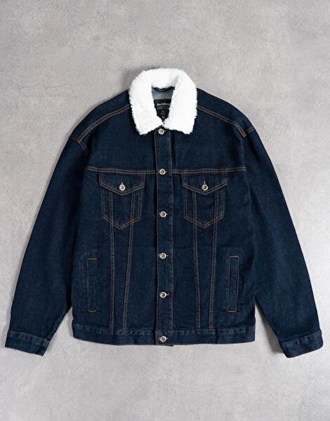 No Future Erkek Çocuk Ceket