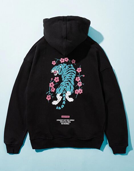 Goldffinch Erkek Sweatshirt