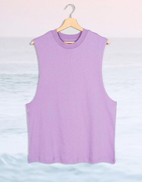 Blvck Mvrket Erkek Atlet, Body