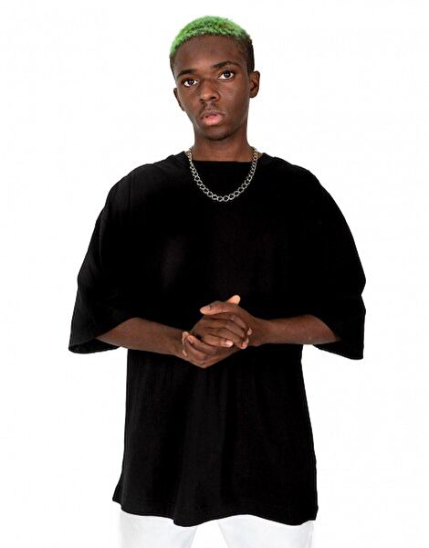 Blvck Mvrket Erkek Tişört