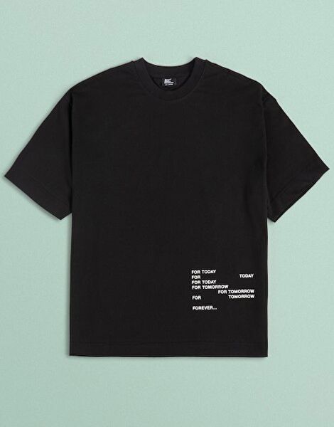 Skream Erkek Tişört