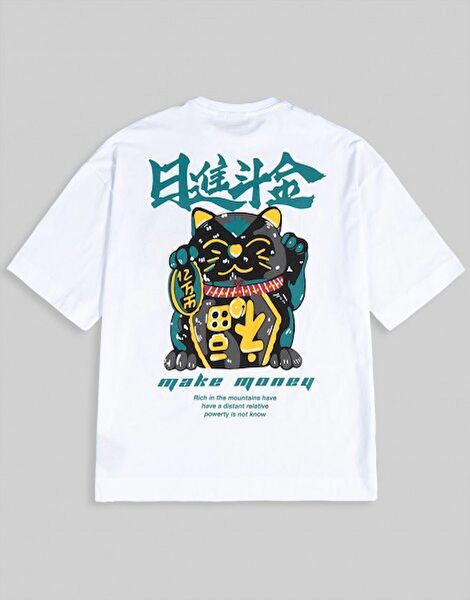 Skream Erkek Tişört