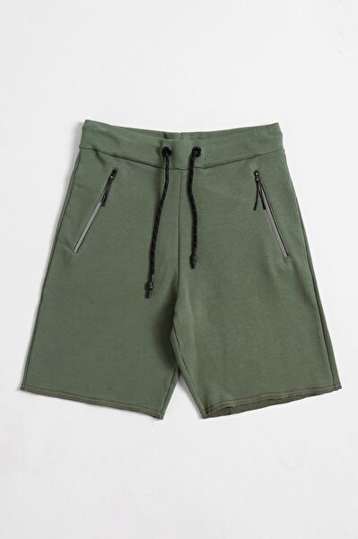 SUPER RARE Erkek Şort, Bermuda, Kapri