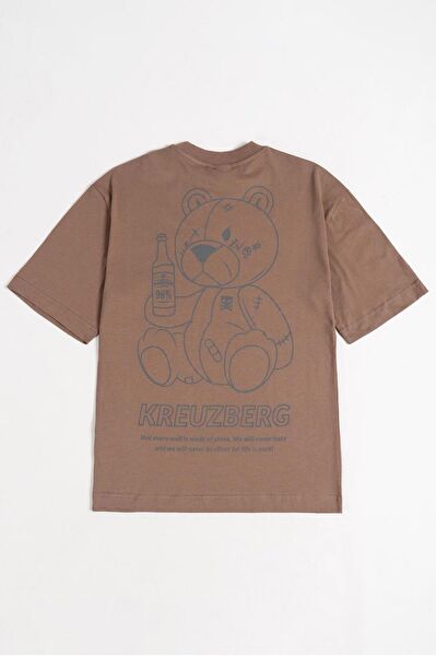 No Future Erkek Tişört