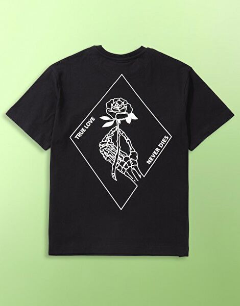 Skream Erkek Tişört