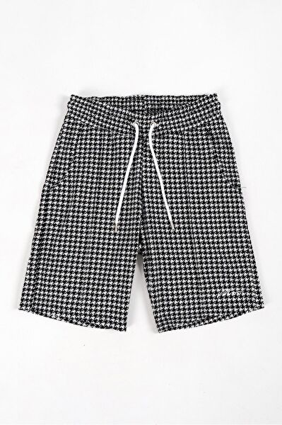 Ofclman Worldwide Erkek Şort, Bermuda, Kapri