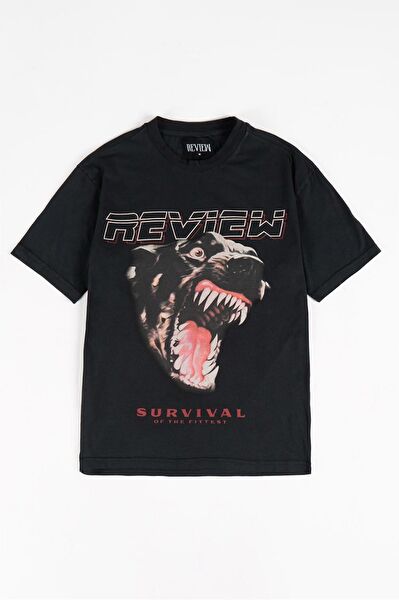 SUPER RARE Erkek Tişört