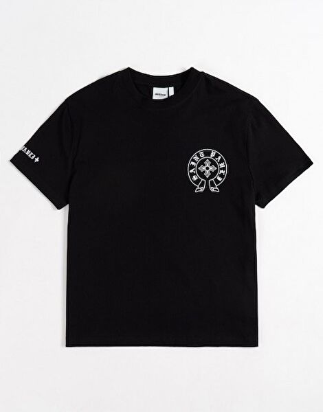 No Future Erkek Tişört