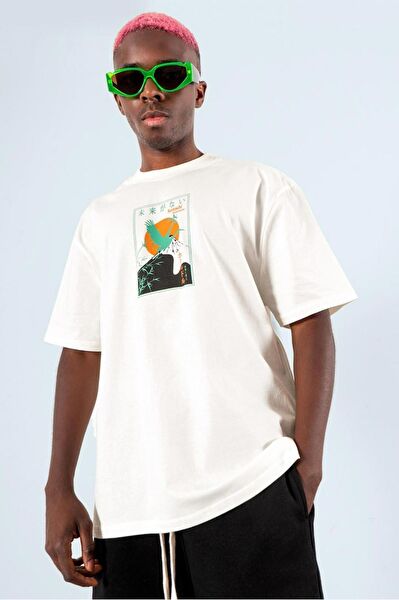 No Future Erkek Tişört