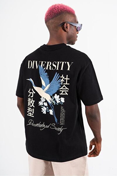 No Future Erkek Tişört