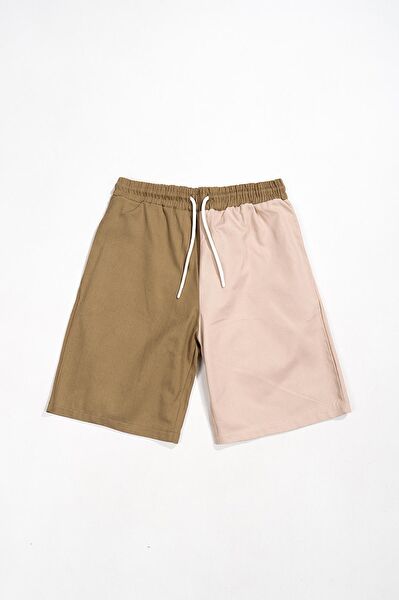 Ofclman Worldwide Erkek Şort, Bermuda, Kapri