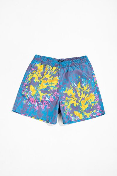 SUPER RARE Erkek Deniz Şortu, Mayo