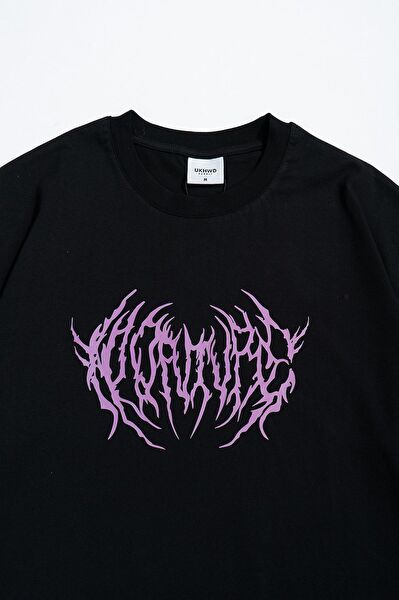 UKHWD Erkek Tişört